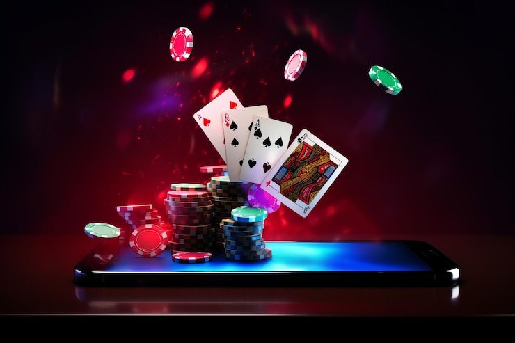 Tampilan permainan Captain's Bounty dengan tema petualangan laut di aplikasi sidney pools